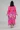 Pink Design: Shorty + Kimono