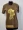 T-shirt Kaki - Ablakassa