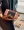 Pochette Aby