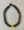 Collier Mixte Marron & Jaune - AFRIKÈN