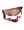 Sac banane artisanal Toile de Jouy