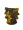 Jabot Crawax Florale