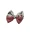barette-noeud-vichy-rougetour-eiffel-bokarma-creations