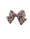 barrette-noeud-fleur-champtre-bokarma-creations