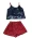 nuisette-topshorty-noirrouge-serpentin-bokarma-creations
