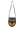 Sac à bandoulière en cuir de mouton