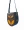 Sac à bandoulière en cuir de mouton