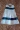 La royale - Robe fille en wax