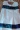La royale - Robe fille en wax