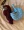 Sac en crochet coquillage et spiral - Saraya