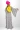 Robe longue Saâ