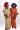 Ensemble Anango Brodé