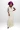 Robe longue Jaune poussin