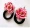 Boucles Rose