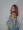 Haut en crochet