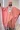 Boubou Flora Corail